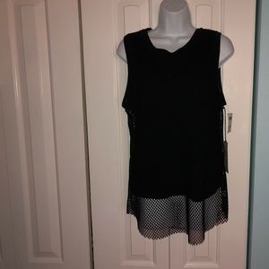 DESIGNED BY VANS TANK TOP!!!! NWT